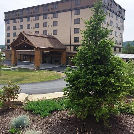 The Lodge At Wisp McHenry Extérieur photo