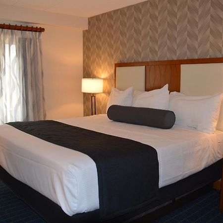 The Lodge At Wisp McHenry Extérieur photo