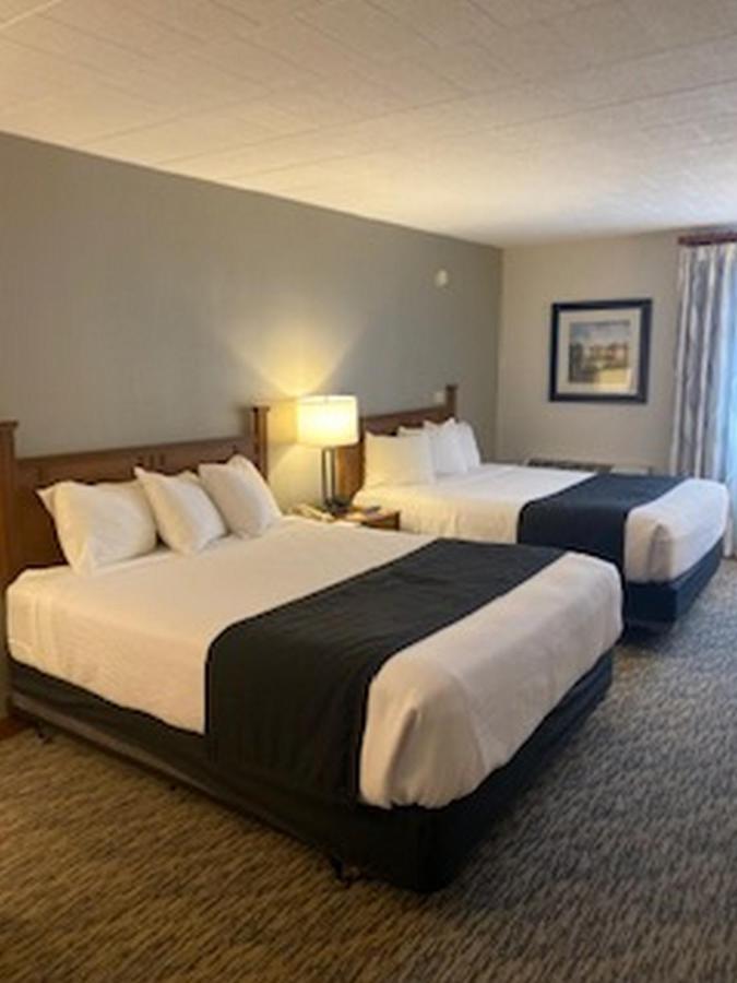The Lodge At Wisp McHenry Chambre photo