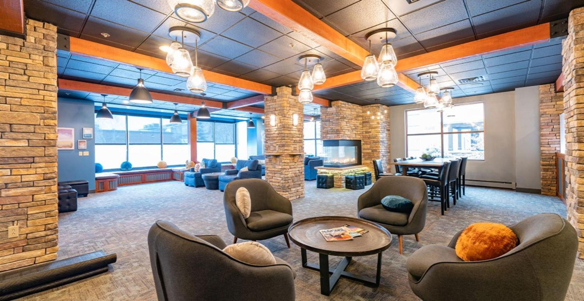 The Lodge At Wisp McHenry Extérieur photo