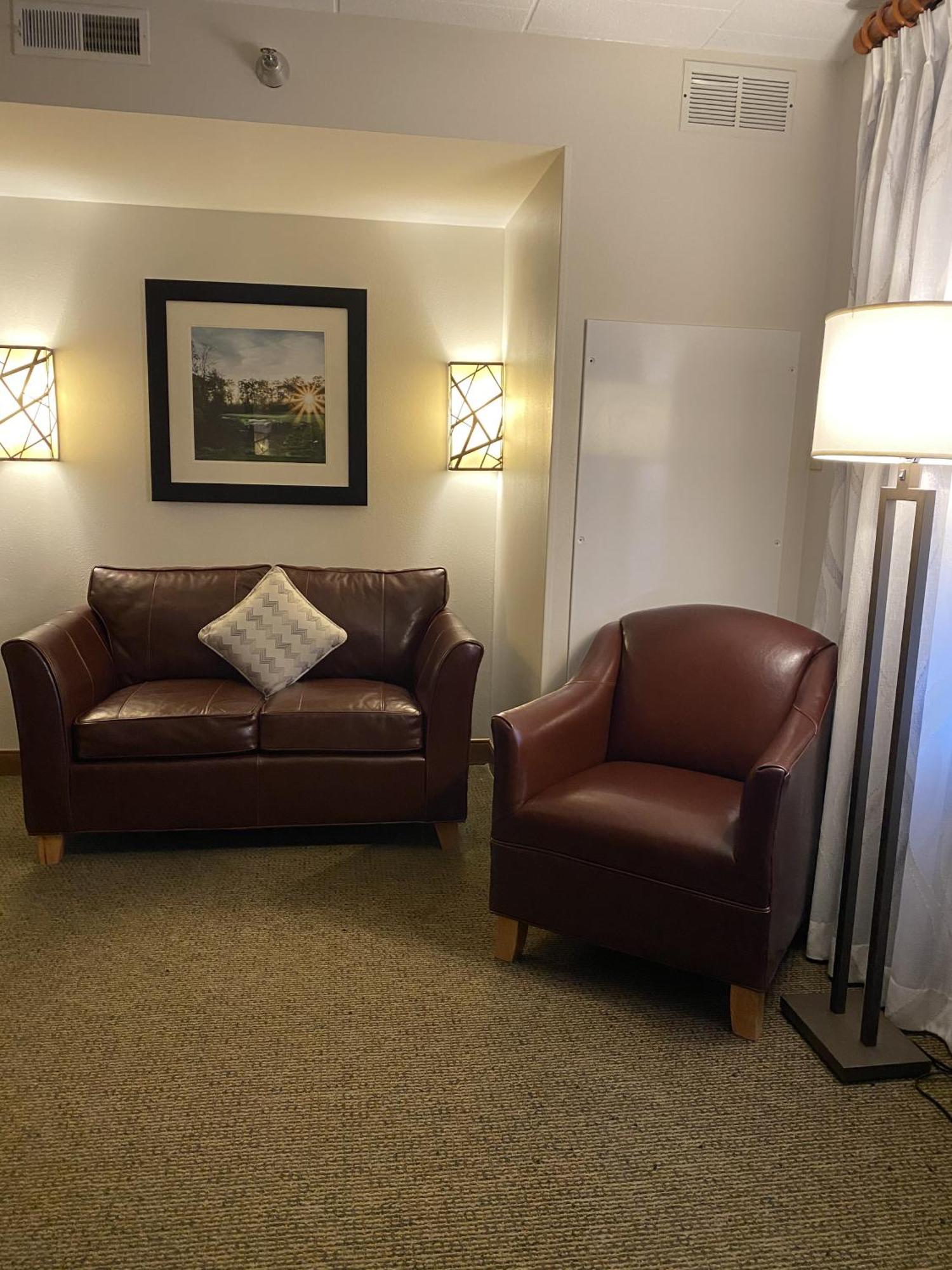 The Lodge At Wisp McHenry Extérieur photo