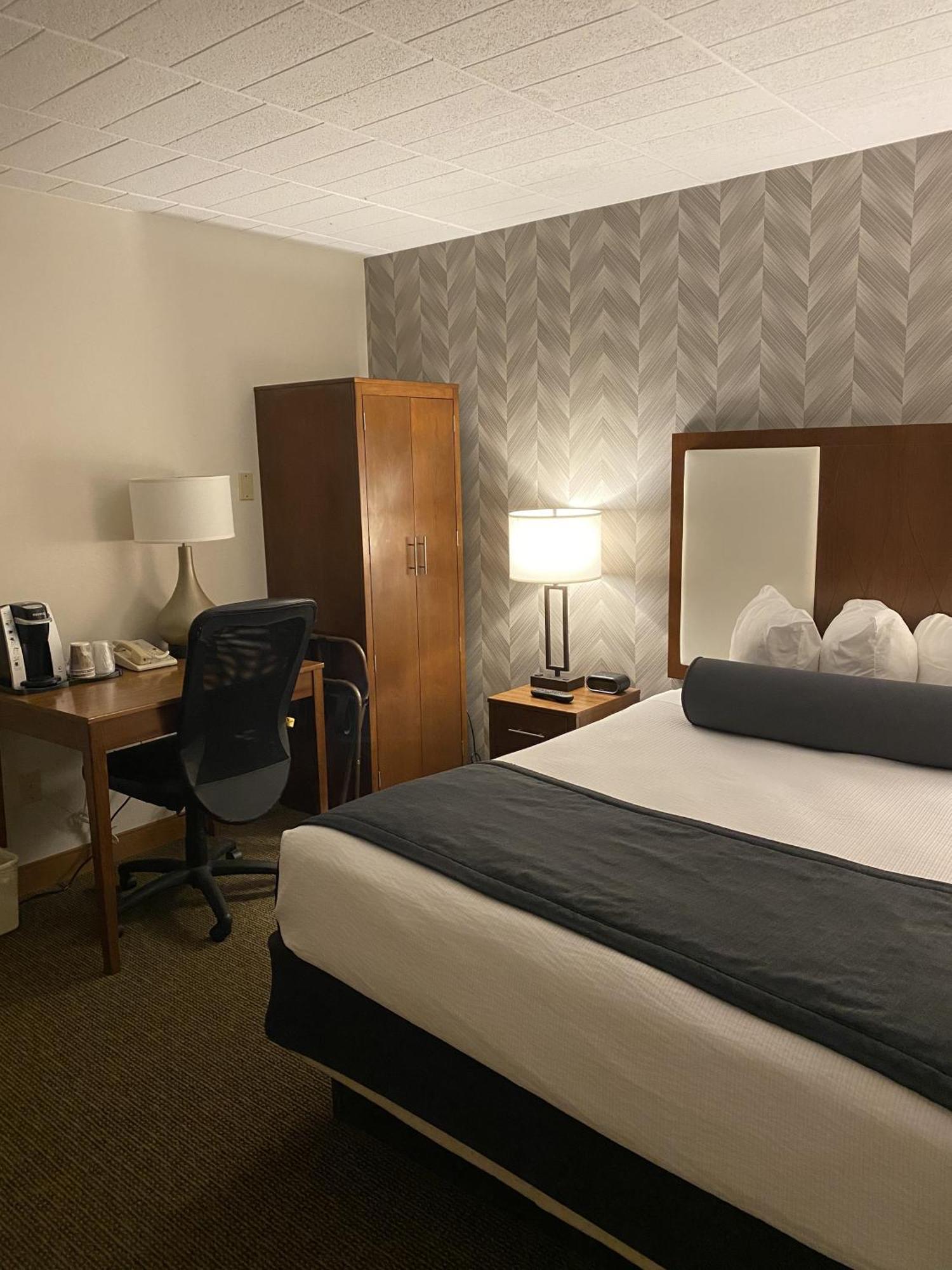 The Lodge At Wisp McHenry Extérieur photo