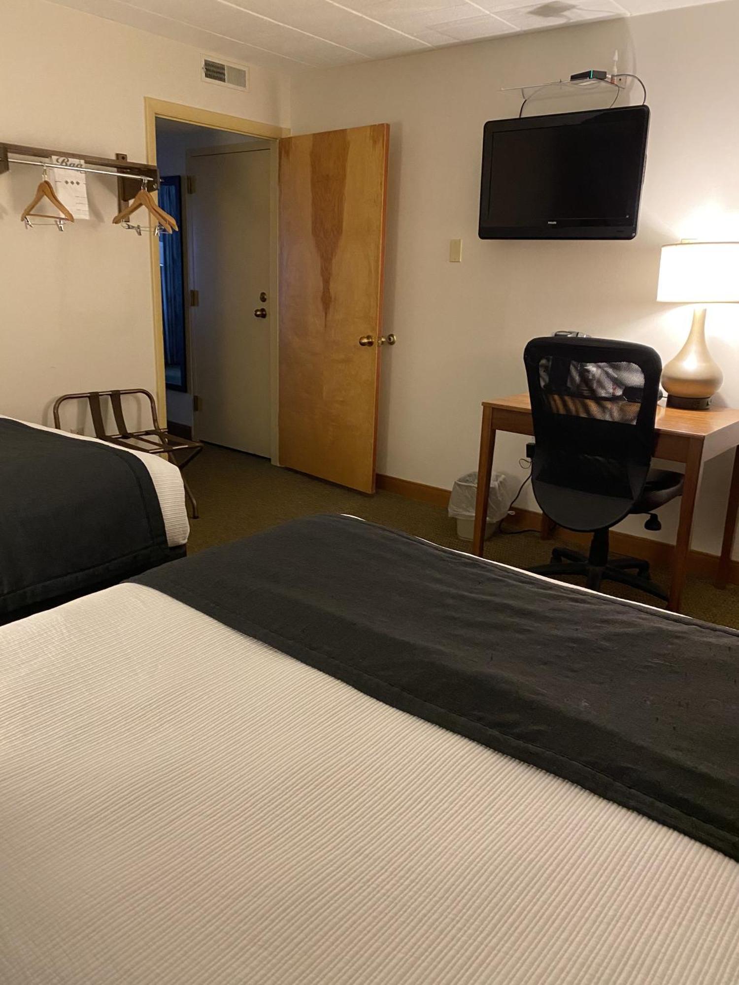 The Lodge At Wisp McHenry Extérieur photo