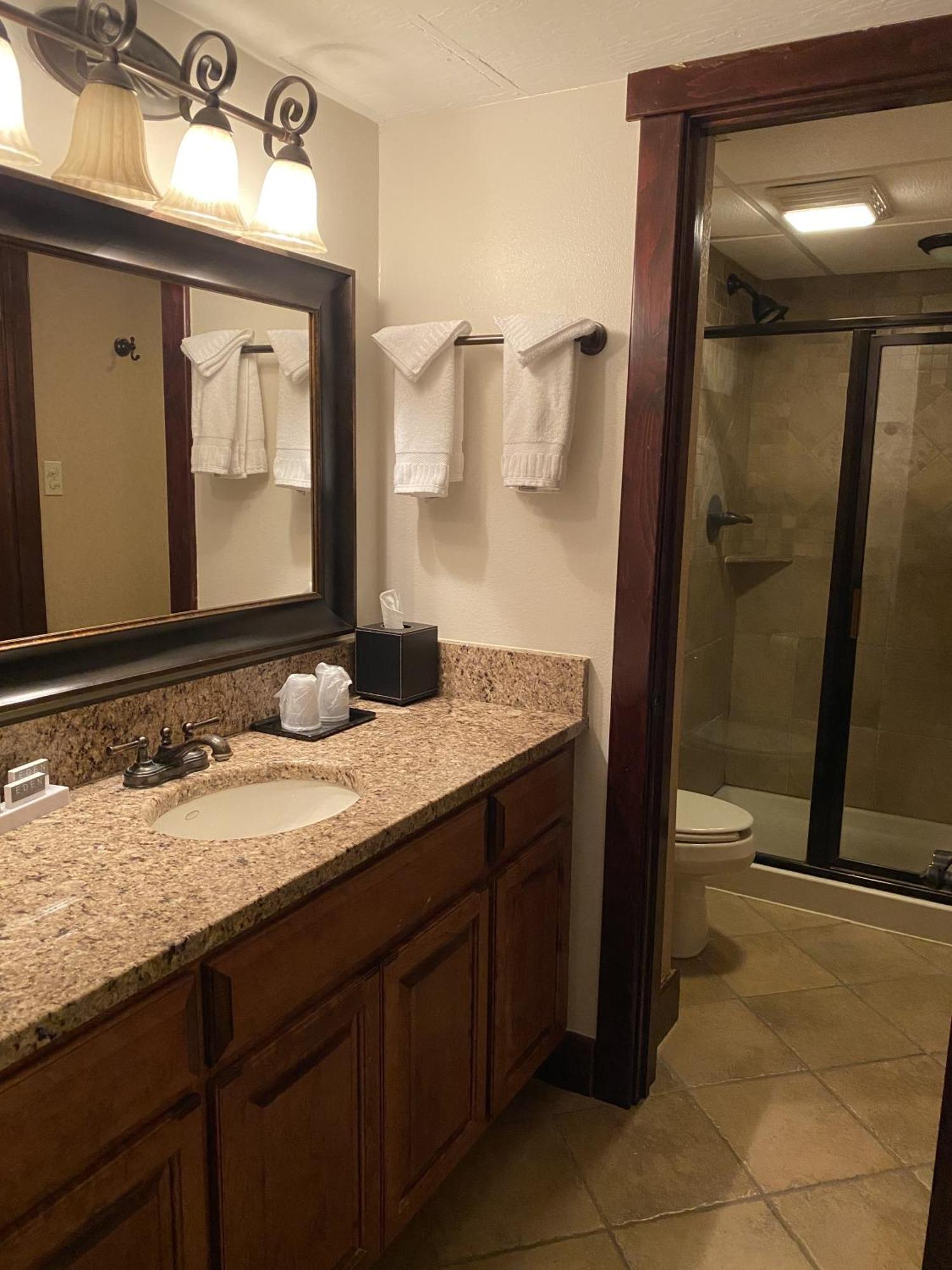 The Lodge At Wisp McHenry Chambre photo